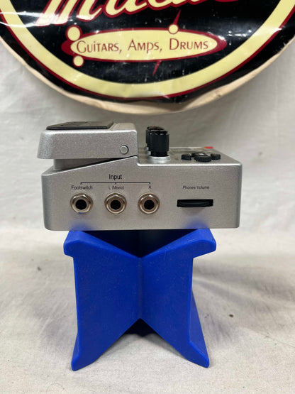Singular Sound BeatBuddy beat buddy v1 Drum Machine Pedal with Dual Footswitch + Boxes