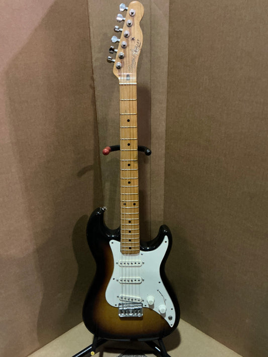 Squier Bullet Stratocaster Electric Guitar