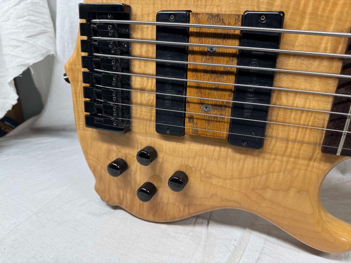 Conklin Groove Tools 7 GT-7 gt7 7-string Bass