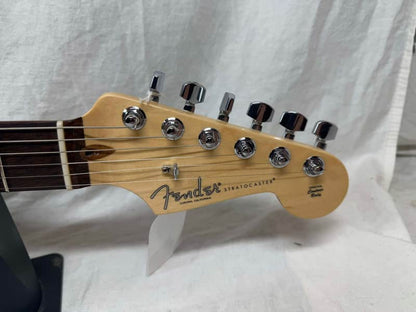 Fender Parts Stratocaster - American Professional HSS Shawbucker neck on American Standard Ash body Guitar - Image 7
