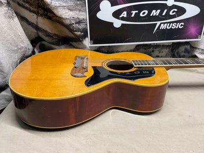 Hohner HG-685 12-string Acoustic Guitar - Local Pickup Only