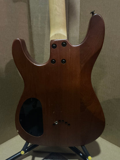 Dean Vendetta Electric Guitar