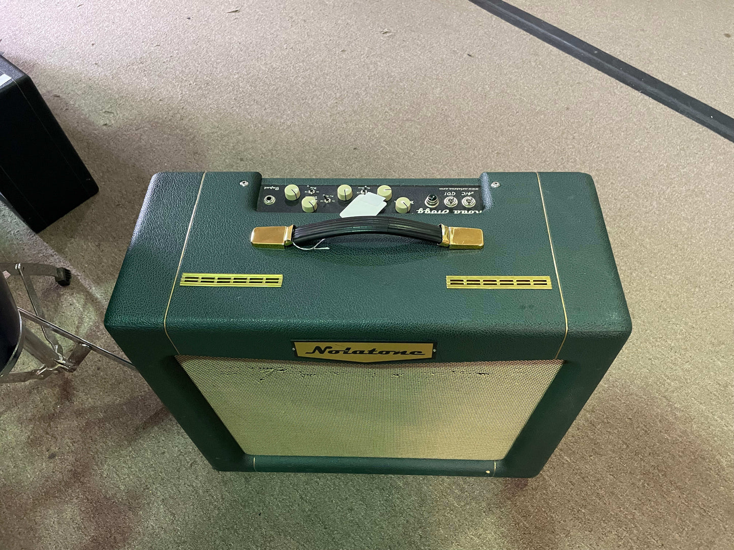 Nolatone Road Hogg Lite Combo Amplifier - Local Pickup Only