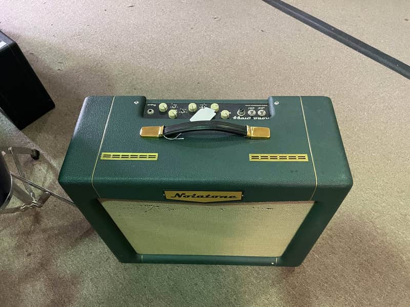 Nolatone Road Hogg Lite Combo Amplifier - Image 2