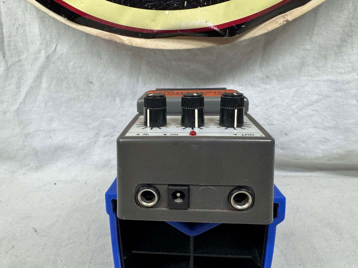 Rogue DST-5 dst5 Distortion Pedal