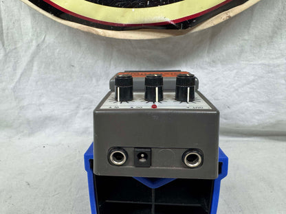 Rogue DST-5 dst5 Distortion Pedal