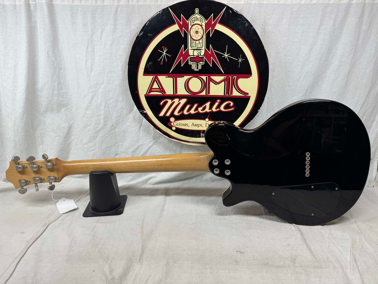 Hohner OSC Singlecut SSS Guitar