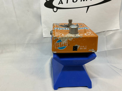 BBE Boosta Grande Booster Boost Pedal