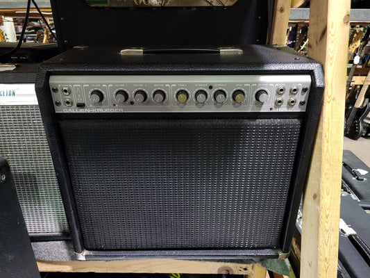 Gallien-Krueger 112LC 1980s - Local pickup only!