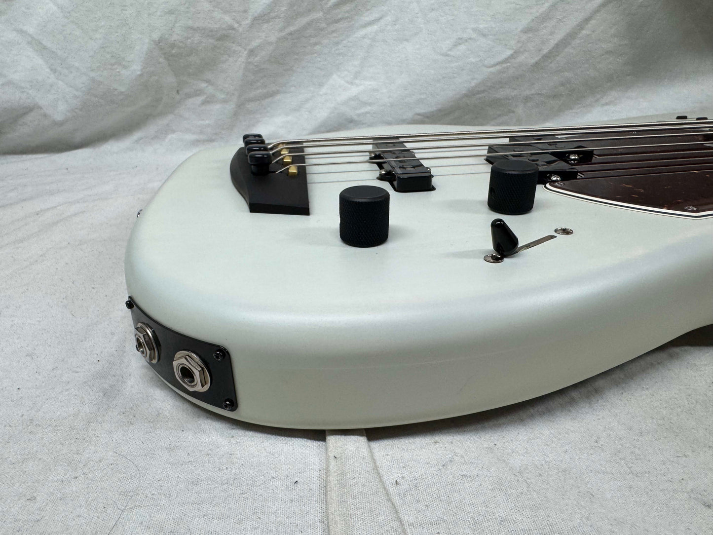Godin RG-4 rg4 Ultra 4-string Bass 2021