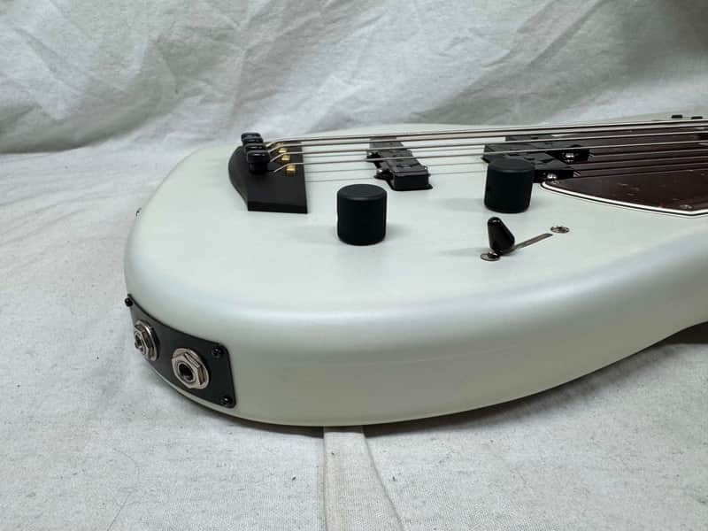 Godin RG-4 rg4 Ultra 4-string Bass - Image 17