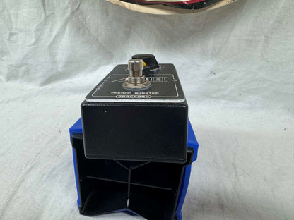 Spaceman Atlas III 3 Preamp Booster Pedal #132 of 177
