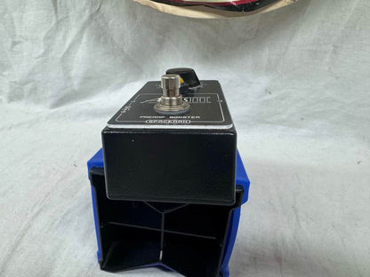 Spaceman Atlas III 3 Preamp Booster Pedal - Image 3
