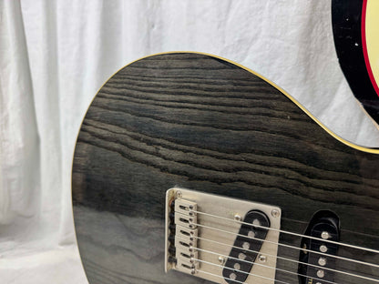 Hohner OSC Singlecut SSS Guitar