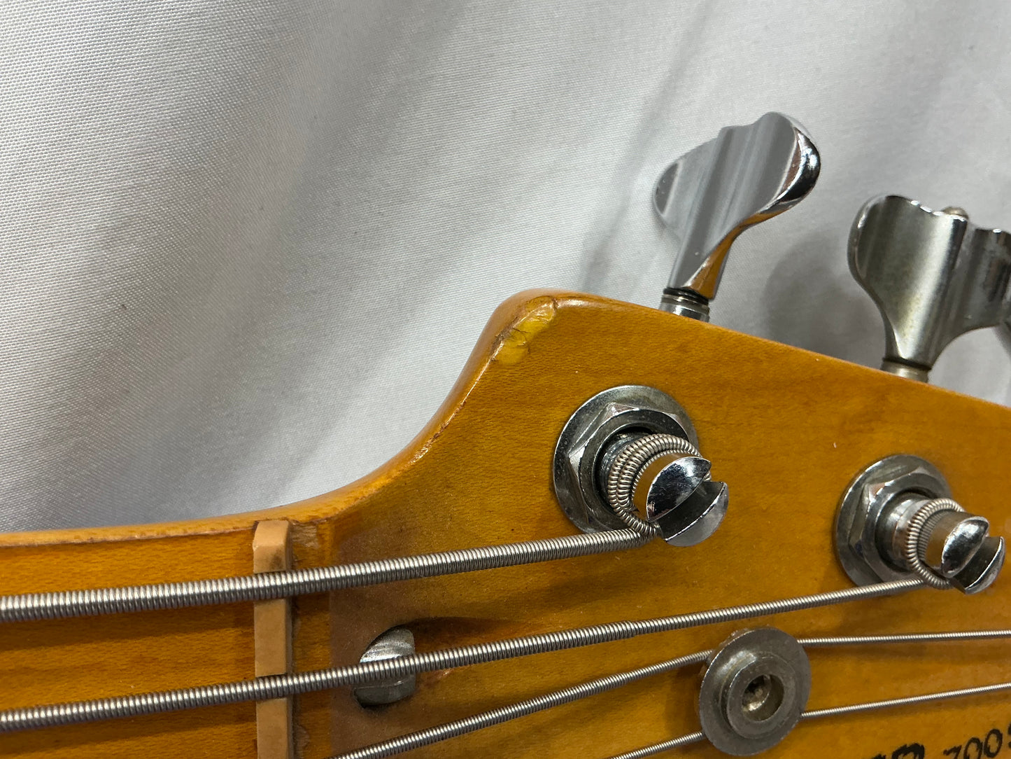 Kramer Striker 700ST Bass Guitar