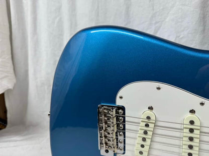 Fender Traditional '60s Stratocaster Guitar - MIJ Made In Japan - Image 4
