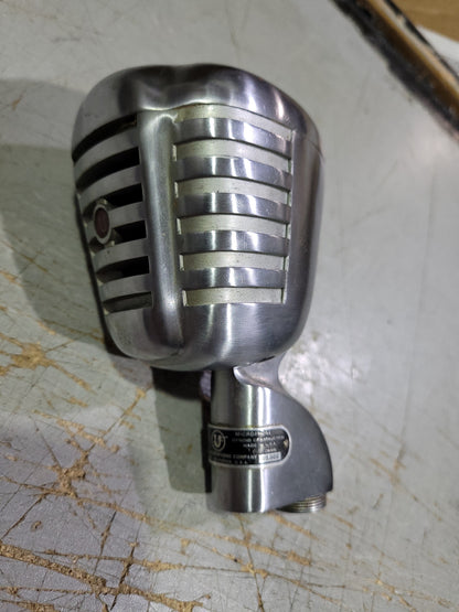 Universal D20H Dynamic Microphone *Vintage*