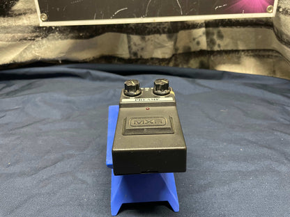MXR Commande Series M162 M-162 Preamp Pedal - Vintage