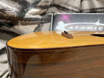 Baden D-Style Rosewood Acoustic Guitar