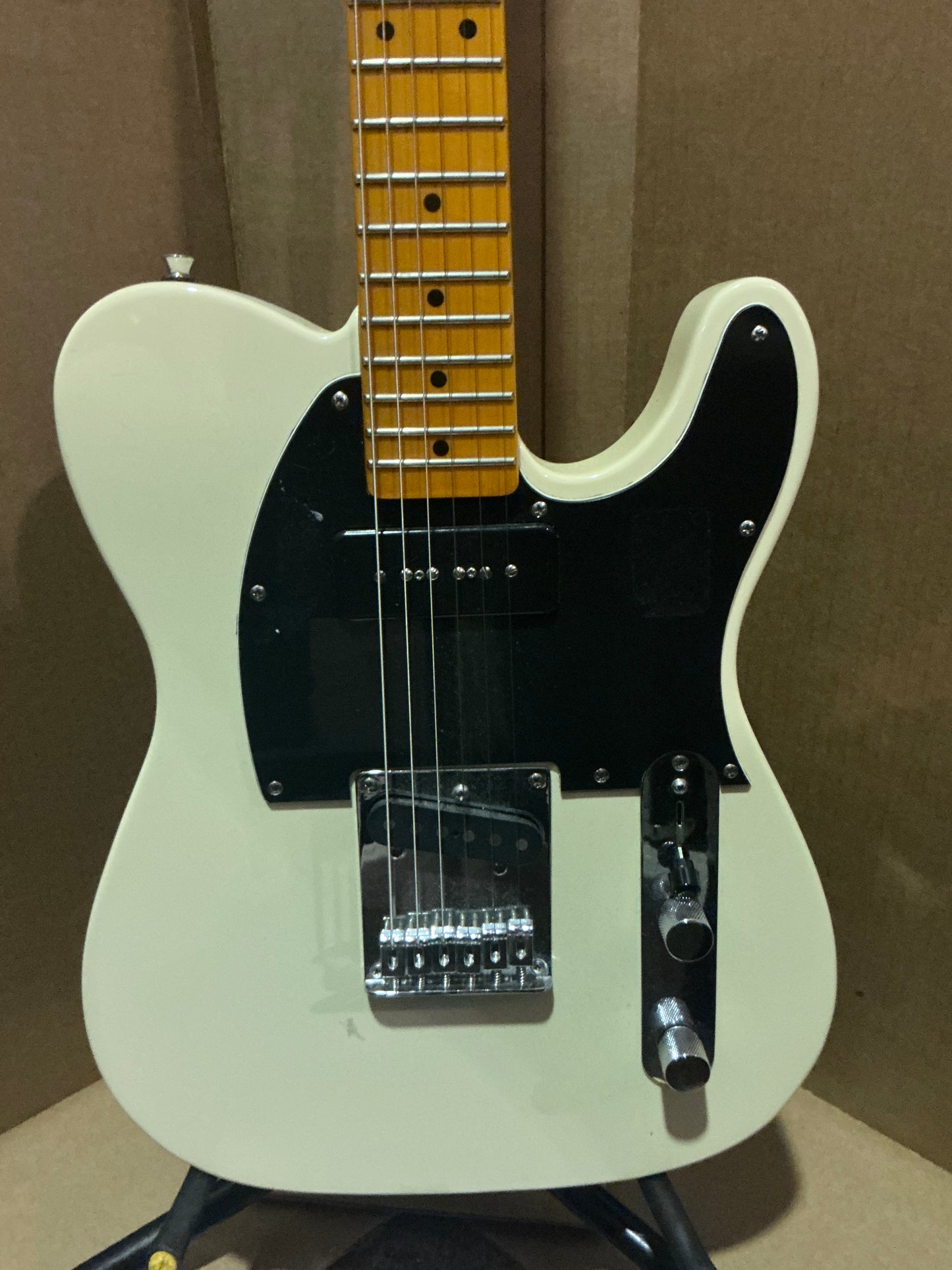 SX T Style Electric Guitar