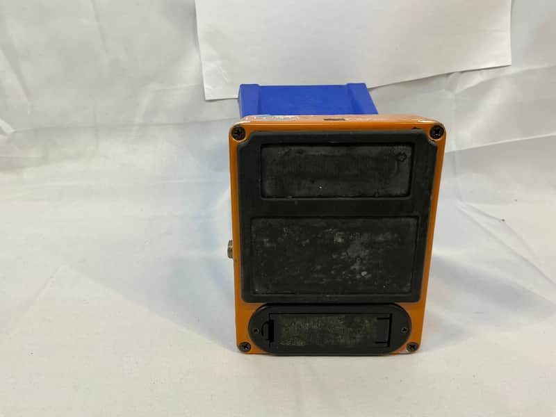 BBE Boosta Grande Booster Boost Pedal - Image 7