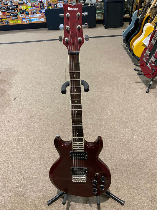 Ibanez Gio ? Double Cut Guitar