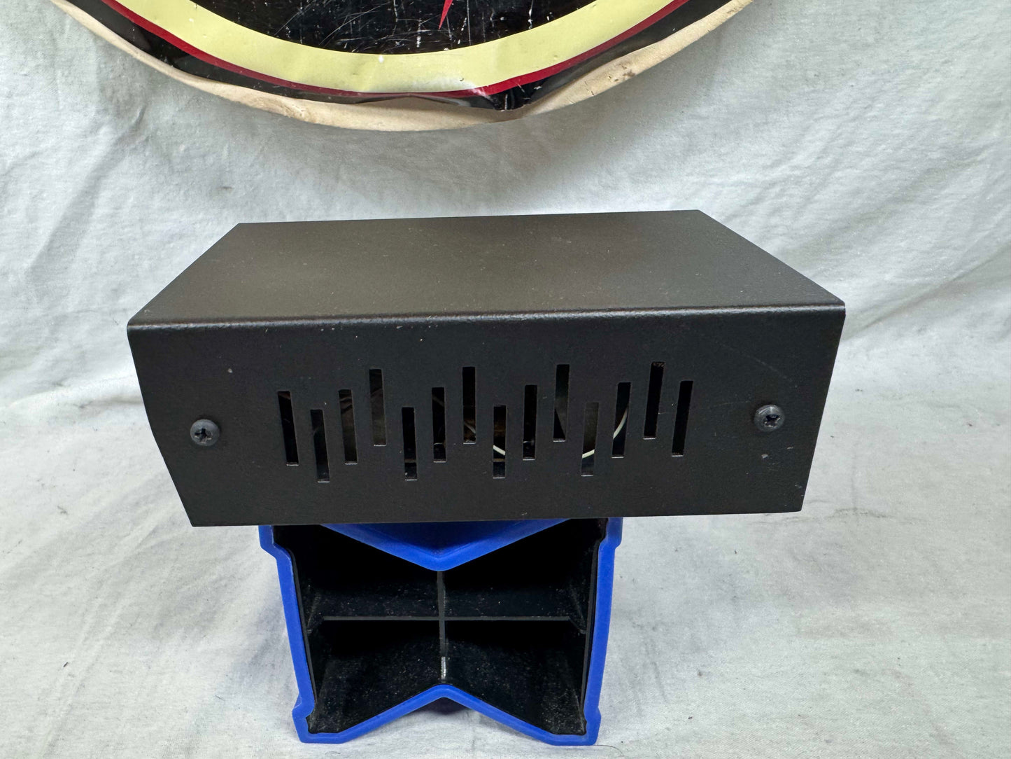 TSL Studio Equipment AC128 Master Germanium Treble Booster Module