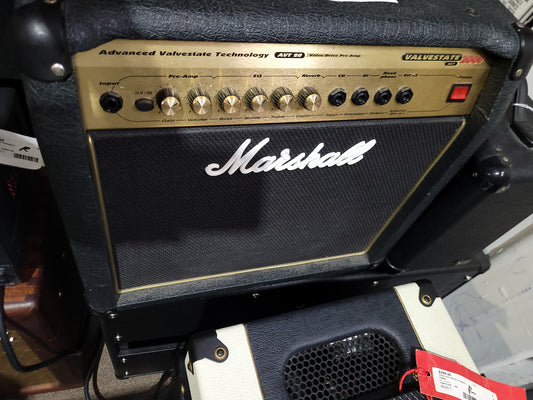 Marshall Valvestate 2000 AVT20 2-Channel 20-Watt 1x10" Guitar Combo 2001 - 2005 - Local Pickup Only