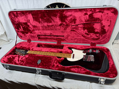 Ibanez Prestige Series FLATV1 Josh Smith Signature Guitar with Case 2021
