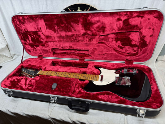 Ibanez Prestige Series FLATV1 Josh Smith Signature Guitar with Case 2021