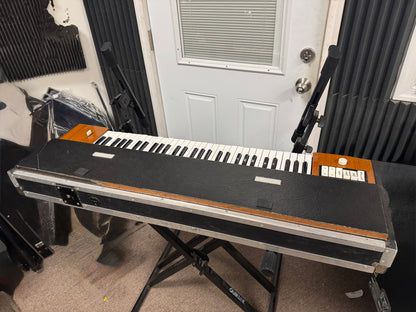 Hohner Clavinet D6 - damper bar does not work - Local Pickup Only