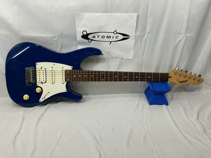 Peavey Detonator JX