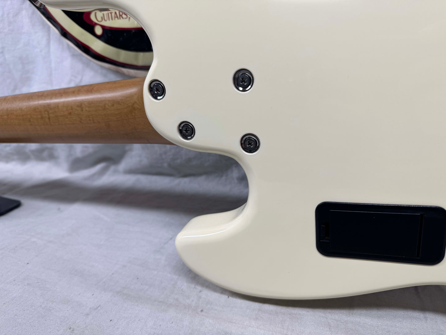 Citizen JC-4 jc4 4-string J-style Bass