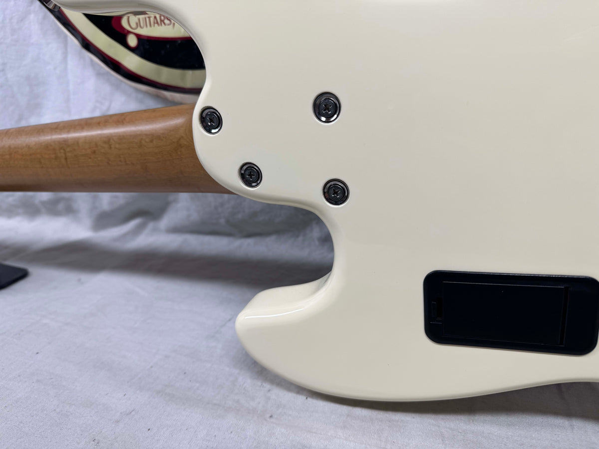 Citizen JC-4 jc4 4-string J-style Bass