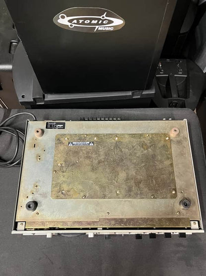 Panasonic WR-450 Audio Mixer - Image 6