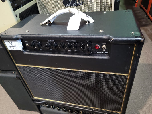 Blackstar Venue Series HT Studio 20 1x12 20W Guitar Combo 2010s - Local Pickup Only