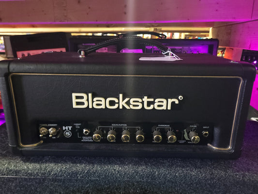 Blackstar HT-5H 5-Watt Guitar Head