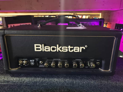 Blackstar HT-5H 5-Watt Guitar Head