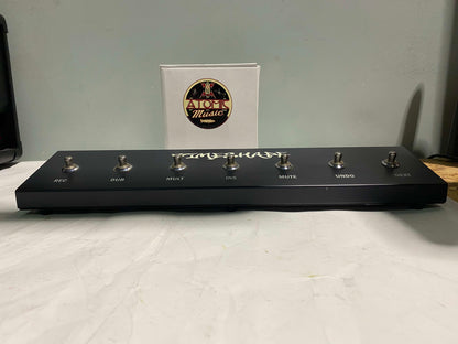 Unknown Timeshape Foot Controller Pedal