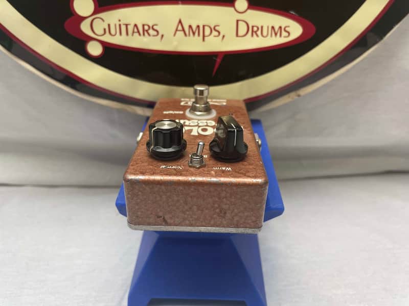 HAO Sole Pressure Overdrive Pedal - Image 5