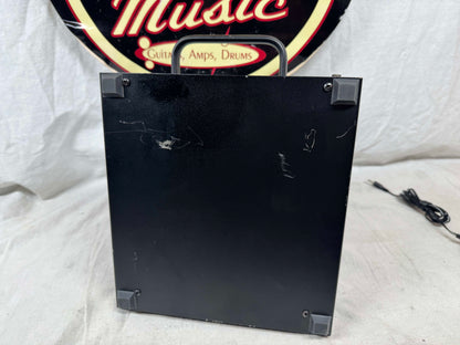 Whirlwind U.S. Audio PressMite press mite Active Press Box Mixer with Power Supply +Case