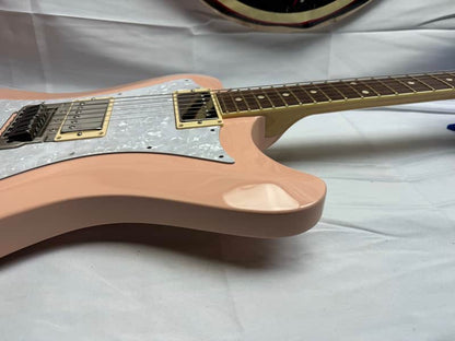 Knaggs Tuckahoe Trembuck #70 Guitar with Case - Image 8
