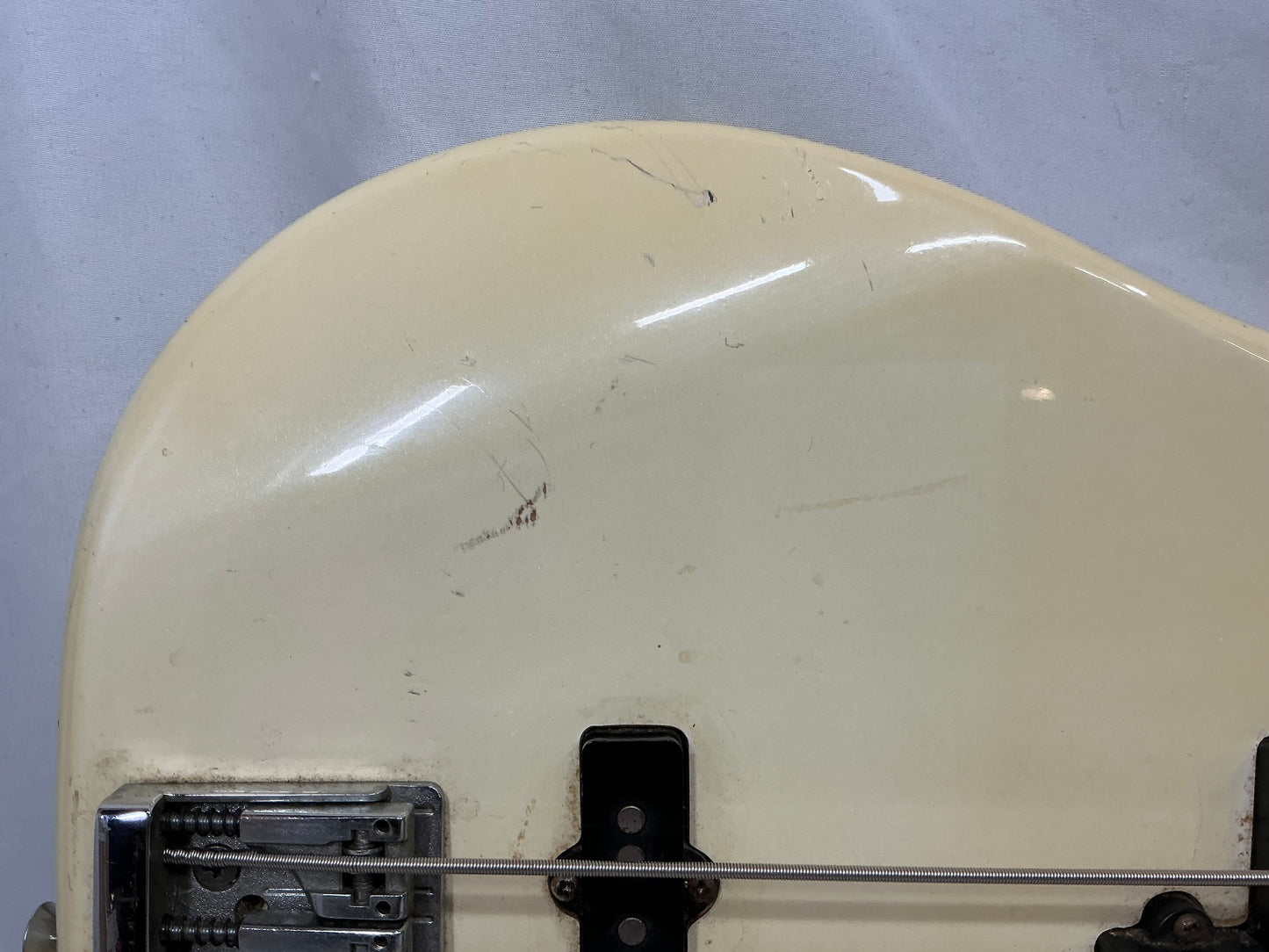 Kramer Striker 700ST Bass Guitar