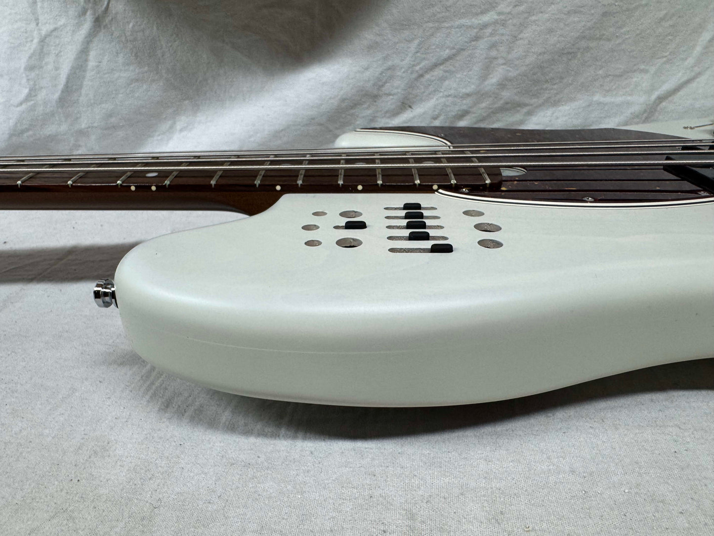 Godin RG-4 rg4 Ultra 4-string Bass 2021
