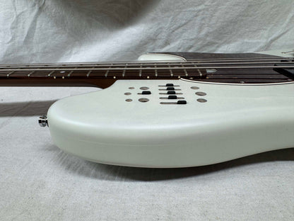 Godin RG-4 rg4 Ultra 4-string Bass 2021