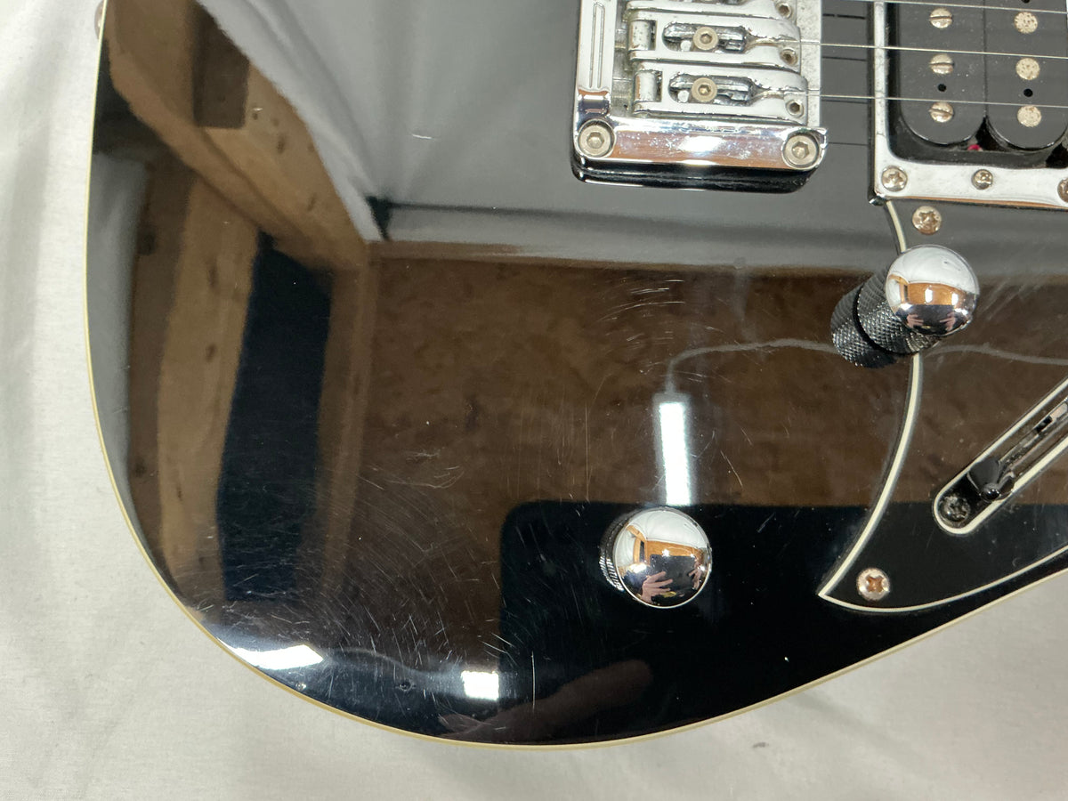 Ibanez FR320 Electric Guitar - Black