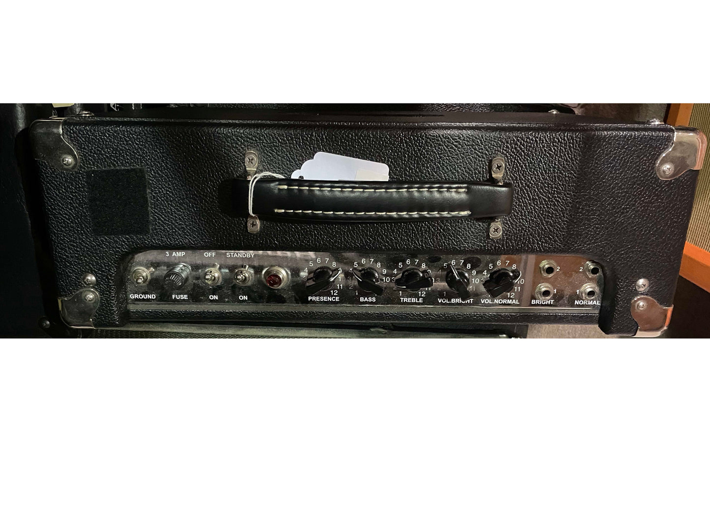 J. Chester Amplification 40 Guitar Amplifier - Local Pickup Only