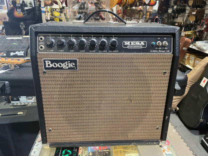 Mesa Boogie Mark III mkIII mk3 no stripe / pre-stripe Tube Guitar Combo Amplifier - Local Pickup Only