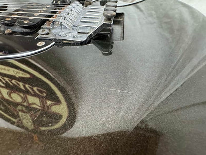 Fender Stratocaster HSS Guitar - MIJ Made In Japan - Image 19