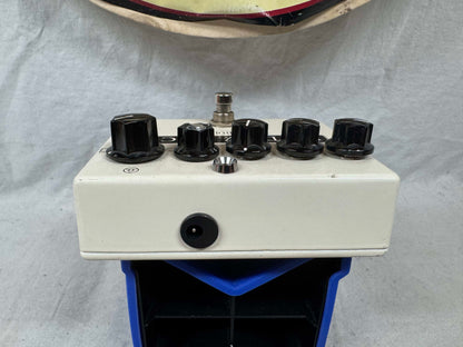 Red Witch Famulus Distortion Pedal